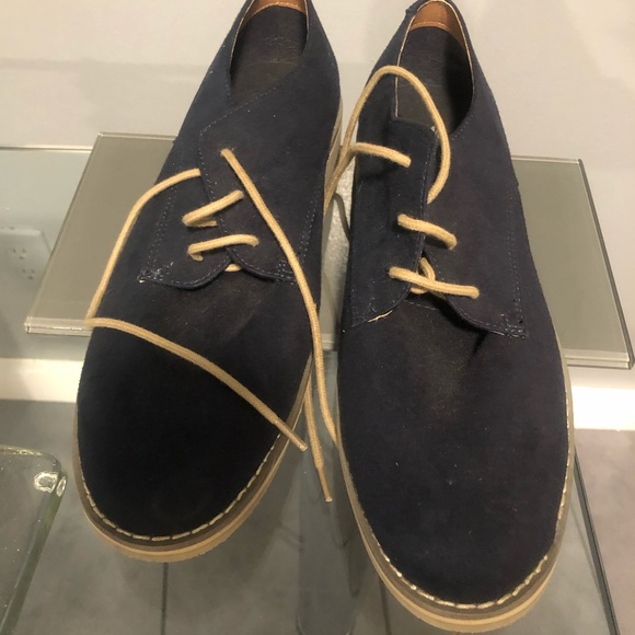 NWOT H&M Dress Shoes - Picture 1 of 4